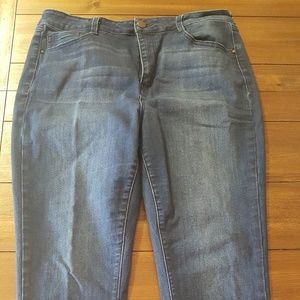Women jeans